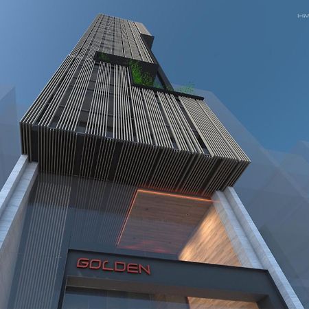 Golden Hotel Nha Trang Buitenkant foto