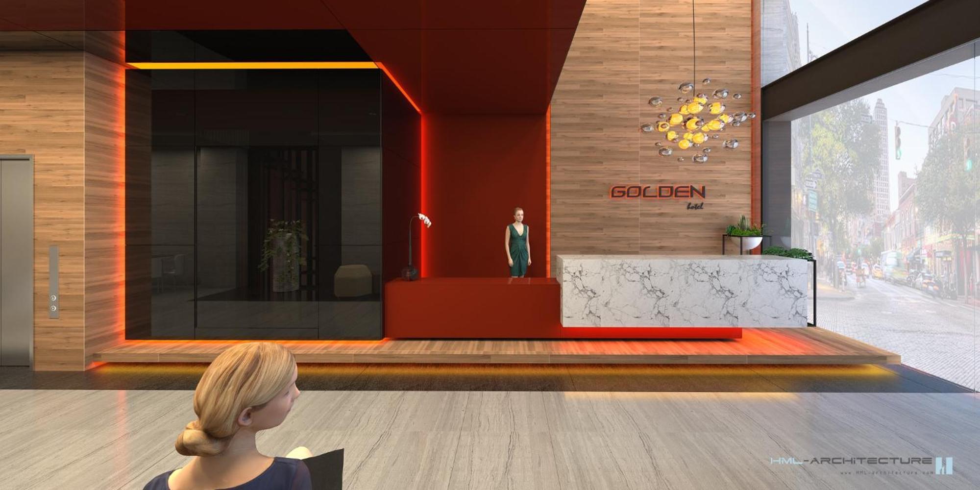 Golden Hotel Nha Trang Buitenkant foto