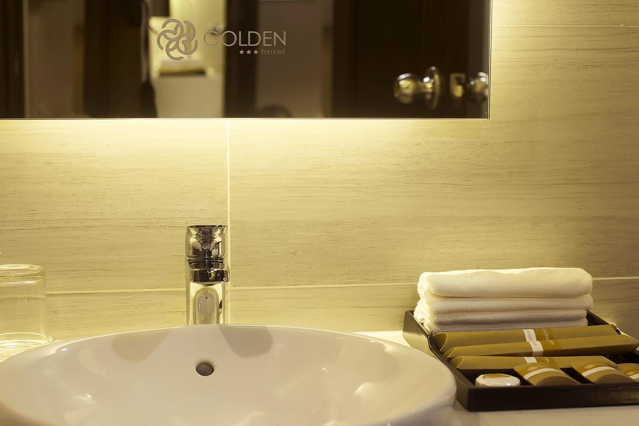 Golden Hotel Nha Trang Buitenkant foto